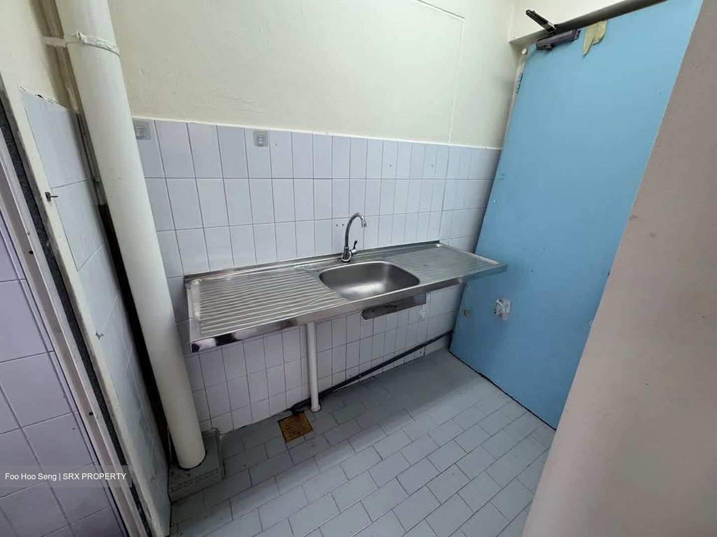 Bishan Green (D20), Office #536716751